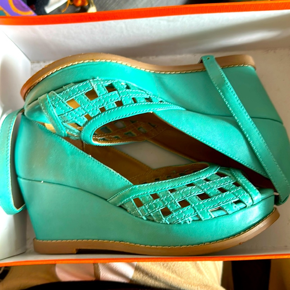 Aqua Beauties Perfect For A Party